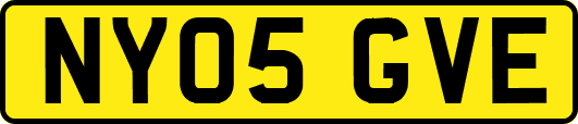 NY05GVE