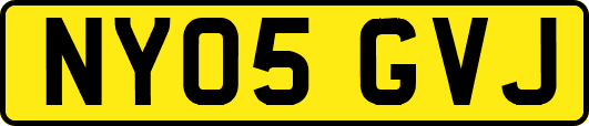 NY05GVJ
