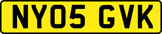 NY05GVK