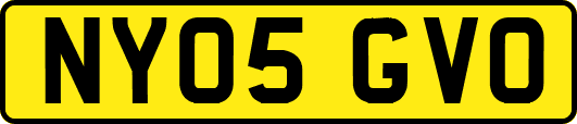 NY05GVO