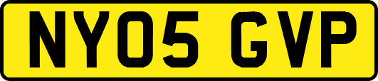 NY05GVP