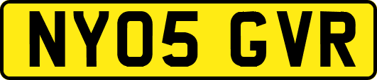 NY05GVR