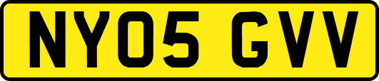 NY05GVV