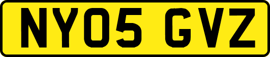 NY05GVZ