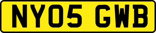NY05GWB