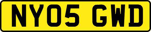 NY05GWD