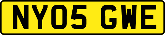 NY05GWE
