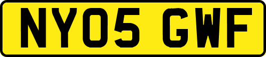 NY05GWF