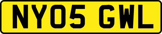 NY05GWL
