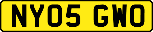 NY05GWO