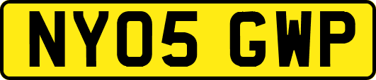 NY05GWP