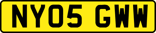 NY05GWW