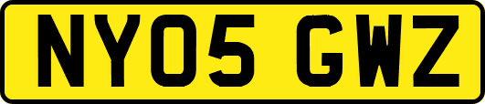 NY05GWZ