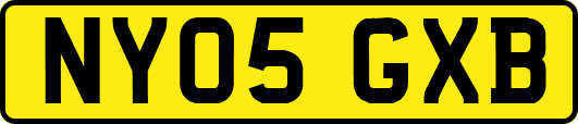 NY05GXB