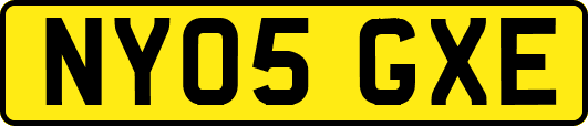 NY05GXE