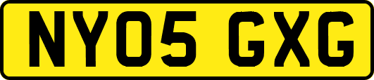 NY05GXG