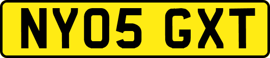 NY05GXT