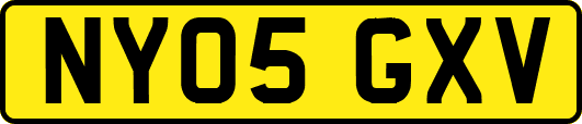 NY05GXV