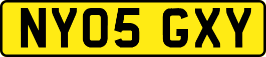 NY05GXY