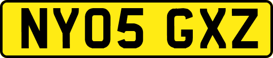 NY05GXZ