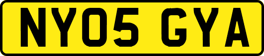 NY05GYA
