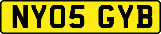 NY05GYB