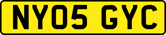 NY05GYC