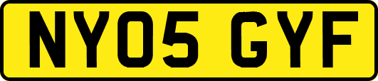 NY05GYF