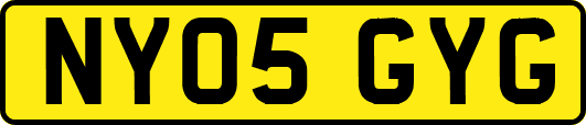 NY05GYG