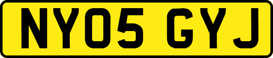 NY05GYJ