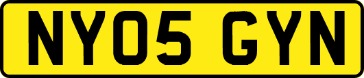 NY05GYN
