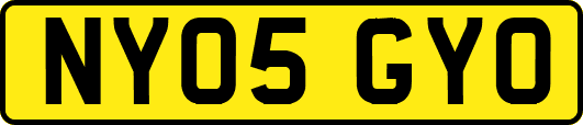 NY05GYO