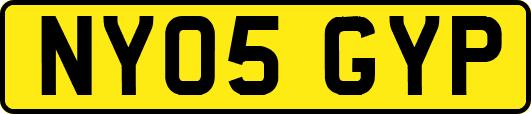 NY05GYP