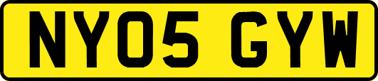 NY05GYW