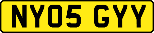 NY05GYY
