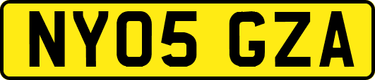 NY05GZA