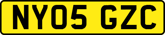 NY05GZC