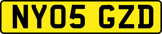 NY05GZD