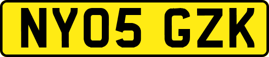 NY05GZK