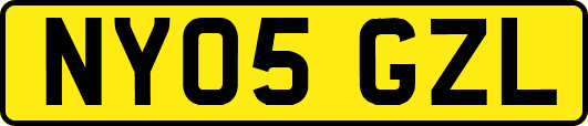 NY05GZL