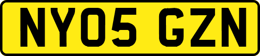 NY05GZN