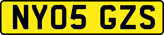 NY05GZS