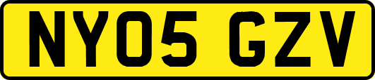 NY05GZV
