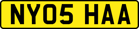 NY05HAA