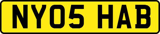 NY05HAB