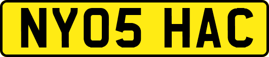 NY05HAC
