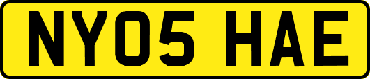 NY05HAE