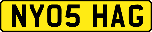 NY05HAG