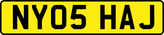 NY05HAJ