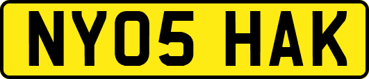 NY05HAK
